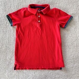 Boden Kids Polo Shirt